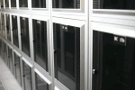 Bank of Computers