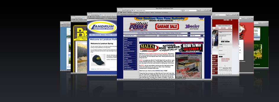Website Design