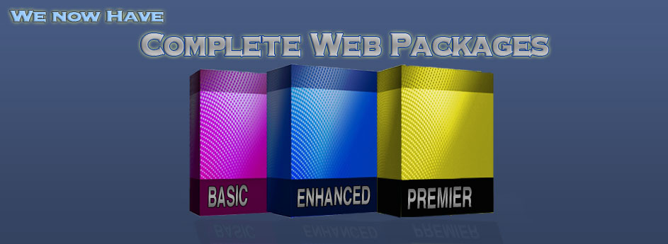 Web Packages